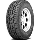 Toyo open country a/t ii p265/75r15 112s b (4 ply) owl - Walmart.com
