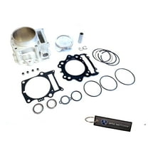 Cylinder Piston Gasket Kit for Yamaha 700 YFM700 Grizzly, Raptor, Rhino, Viking (102mm) – High-Quality ATV Replacement Parts