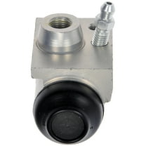 Dorman W619045 Rear Drum Brake Wheel Cylinder for Specific Toyota Models