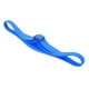 thumbnail image 1 of Plantilla De Afeitado De Escote Plantilla De Afeitado De Escote De Silicona Curvada Ajustable Guía De Recorte De Cabello Herramientas Para Niños Banda De Peluquero Adecuada Para Uso Doméstico(azul), 1 of 5