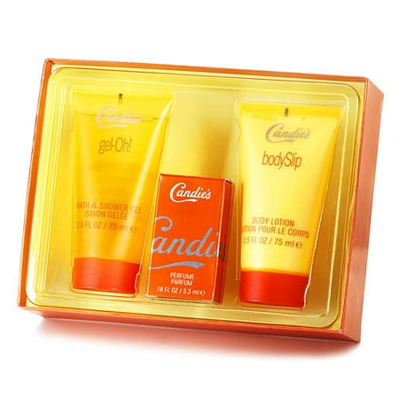 Candie's For Her Sampler Set