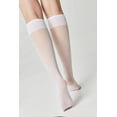 thumbnail image 2 of Knee Highs Conte Tension 40 Den (2 pairs), 2 of 11