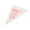 Piping Bags Under $5 A1239, variant on Vacemry Piping Bags, 100 Pcs Disposable Plastic Piping Bags for Cake Decorating, Pastry Cream Icing Bag, Practical Tool for Baking Cupcake Cookie Dessert, Easy to Use and Cut