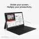thumbnail image 5 of Tablet Samsung Tab S9 FE+ 12.4" 256 GB Verde Menta, 5 of 5