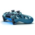 thumbnail image 4 of PlayStation 4 Pro 1TB Limited Spider-Man Amazing Red Edition 4K HDR Gaming Console Bundle With an Extra Blue Camouflage DualShock 4 Wireless Controller, 4 of 7