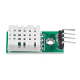 SHTC3 HighPrecision Digital Temperature and Humidity Sensor