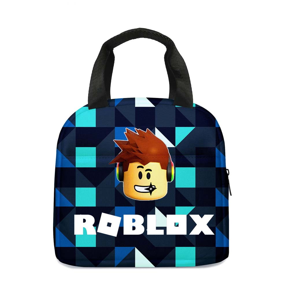 Roblox lunch bag sale