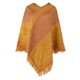 thumbnail image 1 of Capa para mujer, chal de color liso, cuello cálido, borla, capa de punto de color liso, blusa, capa para mujer, 1 of 2