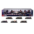 thumbnail image 1 of 1:43 Red Bull Formula Racing Die Cast 6-pack, 1 of 1