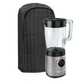 thumbnail image 2 of Blender Cover, Proof Stain Blender Cover for Kitchen(Black), 2 of 7