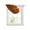 Orange, variant on Waterfall Valances for Windows, Burnt Orange Kitchen Sheer Valance Curtains, Sparkle Gold Stained Floral Flower Art Rod Pocket Elegant Swag Valances for Living Room Bedroom, 47.2"x38.5", 2 Panel