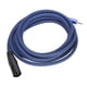 thumbnail image 5 of Cable de señal balanceada XLR macho a conector Jack de 35 mm Cable de conexión de micrófono XLR a 1/8 de pulgada para teléfonos móviles computadoras portátiles, 5 of 8