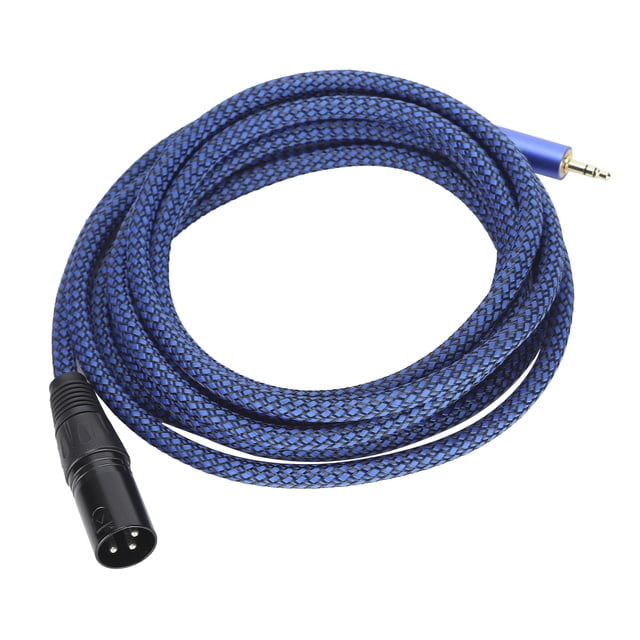 Microphone Cable,JORINDO XLR Male to Balanced Signal Cable XL Rto Cable Innovative Solution