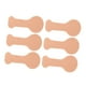 thumbnail image 5 of 10 parches adhesivos para enderezar los dedos del pie, fijación elástica para reducir el dolor, tela de alta elasticidad., 5 of 14