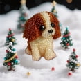 thumbnail image 6 of 3D Beaded Animal Kit, Animal Beading Kit, Cute Bead Craft Animal Set, Handmade Creative Jewelry Art Craft Kit, DIY Animals Bead Work Craft Kits for Adults, 6 of 8