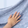 thumbnail image 4 of Ovzne Bath Towel And Towel Two-piece Set Made Of Fleece Thickened Turtle Back Fleece Soft Drying And Absorbent On Clearance, 4 of 8