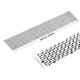 thumbnail image 3 of Cat Dog Mat with Spikes, Cat Dog Animal Spikes Repellent Deterrent Mat, Indoor Cat Outdoor Mat for G, 3 of 5