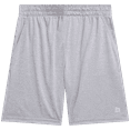 thumbnail image 4 of RBX Boys Athletic Shorts - 5 Pack Sports Performance Mesh Gym Boys Basketball Shorts (8-16), 4 of 6