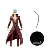 McFarlane Toys Seven Deadly Sins Ban - 7 inch Collectible Figure