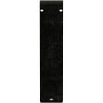 thumbnail image 5 of Ekena Millwork 2"W x 5 1/2"D x 8"H Damon Wrought Iron Bracket, (Triple center brace), Antiqued Pewter, 5 of 10