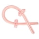 thumbnail image 5 of Minnieouse Juego de anillos para el cabello con varilla para rizar, 3 uds., rizador de diadema para dormir, formador de ondas para cabello Type2 NO2, 5 of 6