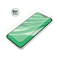 thumbnail image 3 of onn Glass Screen Protector for iPhone 17e / iPhone 16e / iPhone 14 / iPhone 13 / iPhone 13 Pro, 3 of 7