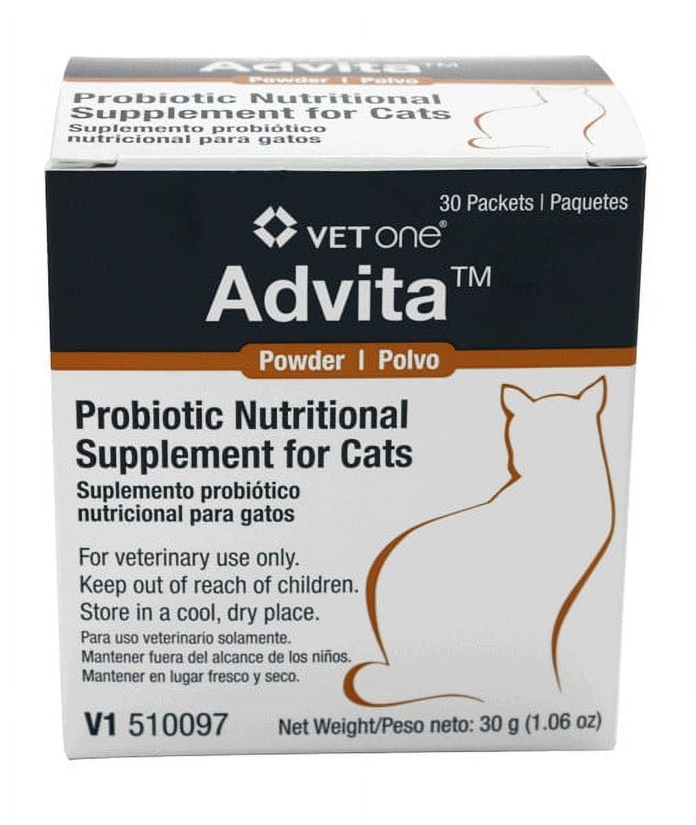 Nutritional supplements for cats hot sale