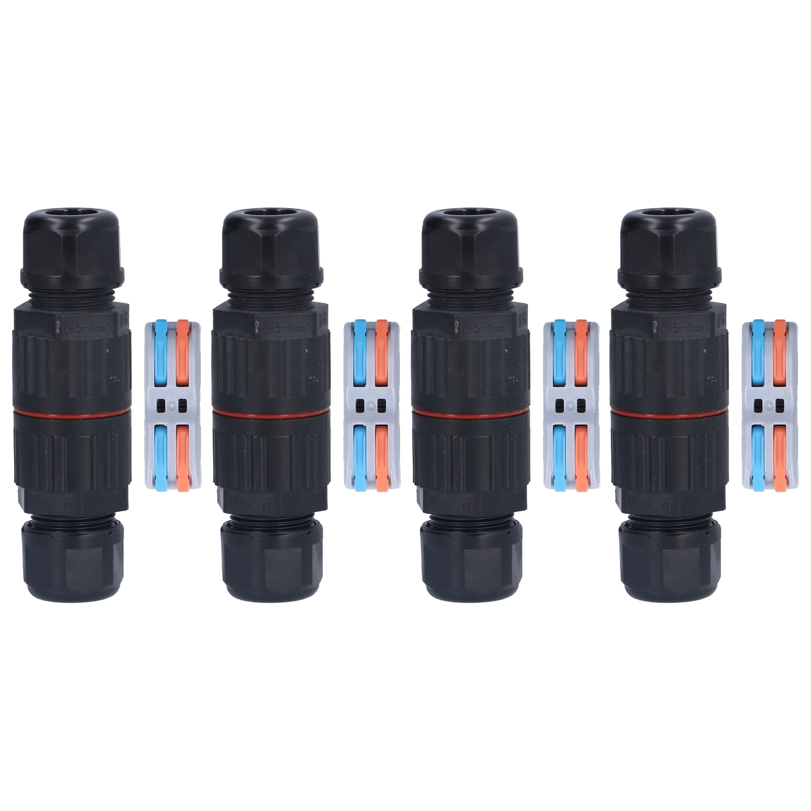 Junction Box Connectors, Electrical External Cable Boxes 32A For