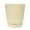 Khaki, variant on TIELUTT Small Flower Pot Thickened Small Pot with Tray Garden Breathable Pot Animal Flower Indoor Home Flower Pot Set Indoor Flower Pot Large Large Ceramic Vase Set Shelving Insert Strips
