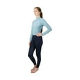 thumbnail image 2 of Hy Womens Synergy Sports Top, 2 of 5