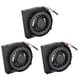 thumbnail image 1 of 3X Ventilador de Enfriamiento de la Cpu Disipador de para X200 X201 X201I Producto Accesorios Fit, 1 of 5