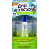 LITTLE ALLERGIES