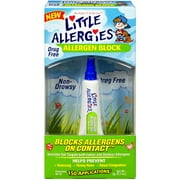 LITTLE ALLERGIES