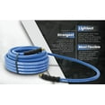 thumbnail image 4 of Blubird Air Hose 3/8 In. X 35 Ft. Air Hose BB3835, 4 of 4