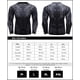 thumbnail image 5 of Nueva camiseta de boxeo Bjj, camiseta deportiva MMA, conjunto de pantalones cortos, camisetas de protección contra erupciones para hombres, camisetas de Jiu Jitsu, suéter de Muay Thai en 3D, pantalone, 5 of 5