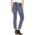 thumbnail image 3 of Joe's Jeans The Smith Mid-Rise Straight Crop Denim Pants, Clenna (25), 3 of 3