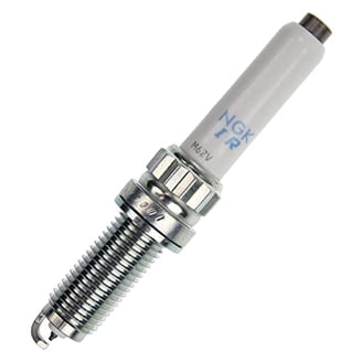 NGK Resistor Spark Plug LMAR7A-9 For Yamaha V-Star XVS1300A (2007-2009)