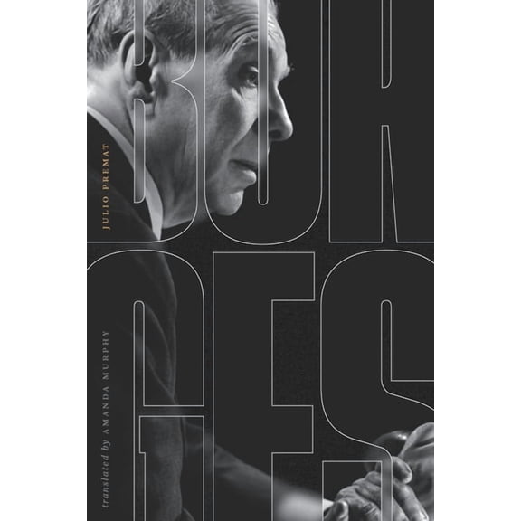 Borges: An Introduction, (Hardcover)