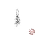 thumbnail image 1 of 2023 Hot 100% 925 Sterling Silver Charms Dangle Beads Fit Original Pandora Bracelet Necklace Diy Jewelry Making For Women Gao Jinjia LED, 1 of 2