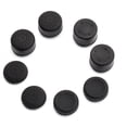 thumbnail image 2 of Cateissary 8 piezas Joystick Cap Silicona Stick Grip Cover Gamepad Tapa Protector Juego Reemplazo Parte Dispositivo de juego Accesorio Videojuegos y accesorios, 2 of 6