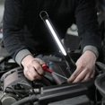 thumbnail image 2 of Cob Multi-Function Flashlight Car Repair Light Outdoor Usb Charging Hand Lamp, 2 of 5
