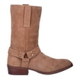 thumbnail image 3 of Dingo  Mens Buster Pull On  Casual Boots   Mid Calf, 3 of 7
