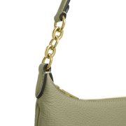 Coach Women's Mini Payton Chain Bag (Pistachio)