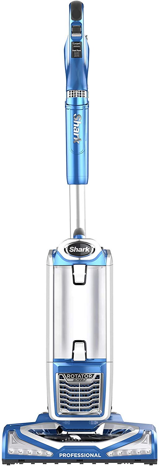 Shark Rotator Powered LiftAway Speed Upright Vacuum, Blue, NV682