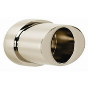 Alno Inc Contemporary III Shower Rod Brackets Only