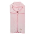 thumbnail image 3 of Cobertor Baby Mink Baby Bag Estampado Rosa, 3 of 5