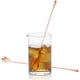 thumbnail image 2 of Cucharas de acero inoxidable Coctel profesional Coctelera de vino Cucharas de barra con mango largo en espiral (30.5 * 2.8 cm) Xemadio 2034096-2, 2 of 9
