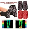 thumbnail image 4 of KEINXS Heated Socks for Men Women Rechargeable Electric Sock with Battery pack for Hunting Skiing and Cold Feet, 4 of 6