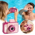 thumbnail image 1 of Double Prank Water Reverse Forward Novelty Outdoor Toy Summer Parties Seaside Beach Pool Play Family Stream Action Competitive Game Dynamic Thrilling Exciting, 1 of 3