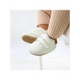 thumbnail image 6 of Infant Cute Baby Kids Boys Girls Shoes Soft Crib Tassel Leather Shoes, 6 of 7